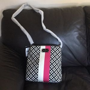 Kate Spade crossbody bag. Brand new with tags